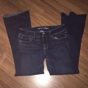 American Eagle 🦅Artist Jeans Size 12